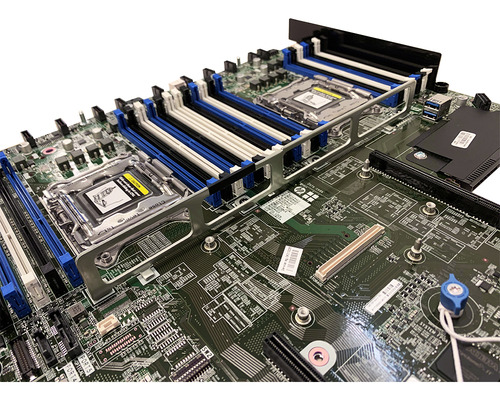 Placa Mãe Hp Enterprise Assembly Dl360 Dl380 Gen9 P02757-001