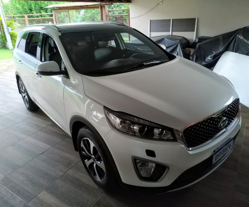 Kia Sorento 3.3 V6 Ex 7l 4x2 Aut. 5p