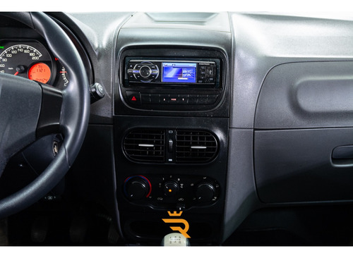 Fiat Strada 1.4 MPI WORKING CD 8V FLEX 2P MANUAL