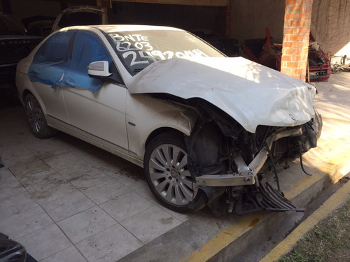 Europartedesarmo Mercedes C280 C350 C200 C180 C300 Clase C E
