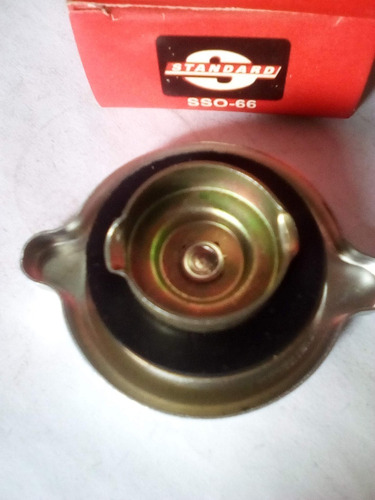 Tapa Aceite Motor Chevrolet / Malibu / Pick-up/ M200-231