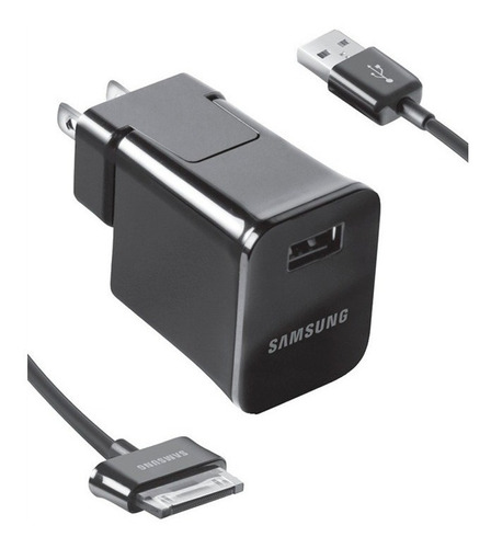 Cargador Samsung Para Galaxy Note 10.1 N8000 Tab 2 P5100