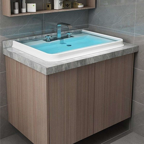 Tira De Barrera De Agua Para Baño 3m
