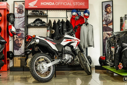 Imagen 9 de 19 de Honda, Xr 250 Tornado, Xr250 0km