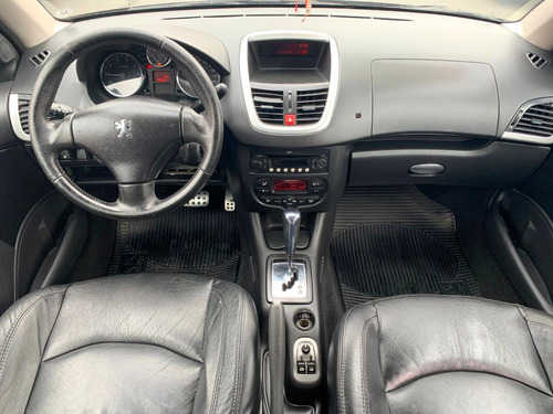 Peugeot 207 1.6 Xs Sw 2009