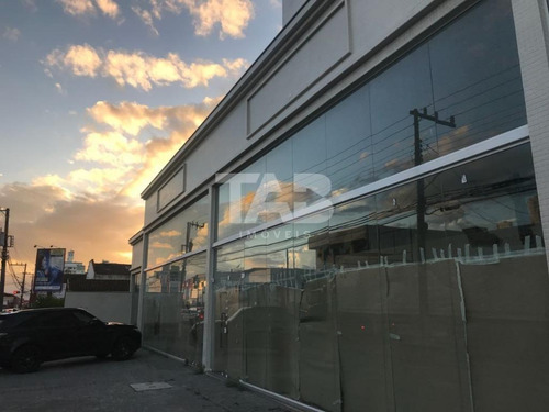Imagem 2 de 4 de Sala Comercial À Venda, São Judas, Itajaí. - 28340