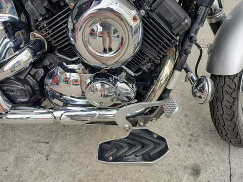 Yamaha Drag Star 650