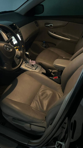 Toyota Corolla 2.0 16v Xei Flex Aut. 4p