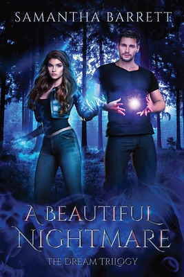 Libro A Beautiful Nightmare: The Dream Trilogy - Book 3 -...