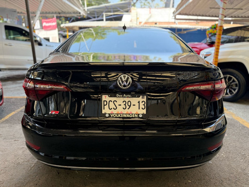 Volkswagen Jetta 1.4 T Fsi Tiptronic Trendline
