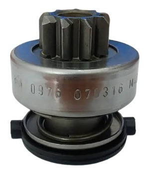 Bendix Fiat Palio/siena/adventure 1.6 16v 9 D T/bosch Ca-52