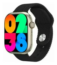 Comprar Smartwatch Hk9 Pro Max Serie 9 - Pantalla Amoled & Chat Gpt