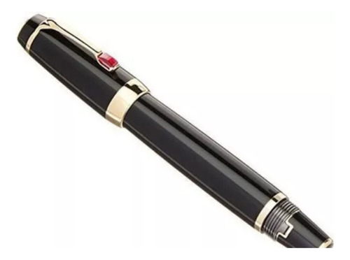 Pluma Estilografica Montblanc - Unidad a $8000000