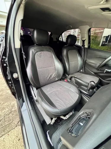 Chevrolet Onix 1.4 Ltz At