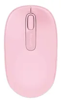 Comprar Mouse Microsoft  Wireless Mobile 1850 Rosa Orquídea Claro