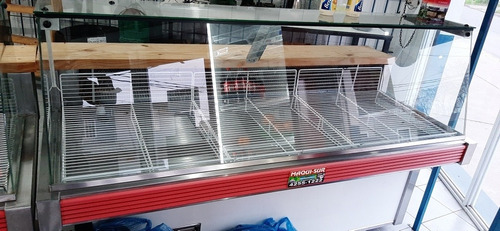 Batea Carniceria Fiambreria