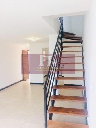 Imagen 22 de 22 de Fh Ph En Duplex Primer Piso Por Escalera, Impecable.