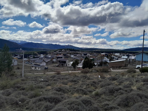 Lote Apto Cabañas Y/o Galpones En San Martín De Los Andes, Valle Chapelco, Patagonia Argentina