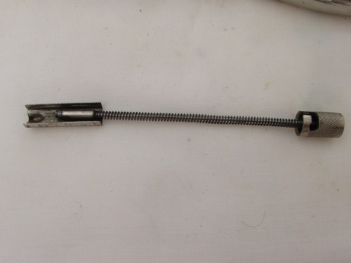 Antigo Grampeador Americano Compo Mfg & Sales Co. Anos 30