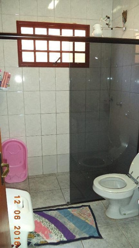 Imagem 7 de 8 de Casa Residencial À Venda, Planalto Verde, Ribeirão Preto. - Ca0419