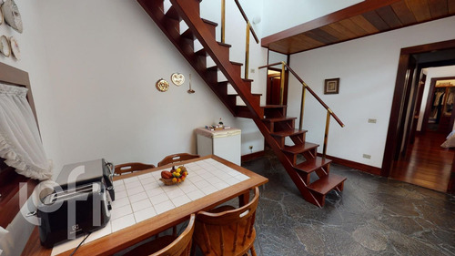 Imagem 11 de 30 de Apto Leblon | 4 Quartos | 423 M² | Cond: R$4800.00 | 3 Vagas - 14ca837