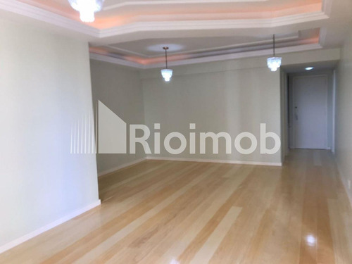Imagem 3 de 30 de Apartamento - Ref: 6382