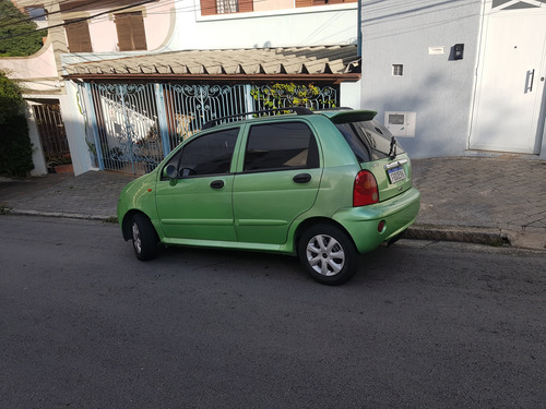Chery Chery QQ 1.1 16v 5p