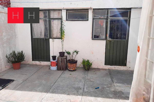 Imagen 11 de 13 de Casa En Venta En Jardines De San Manuel