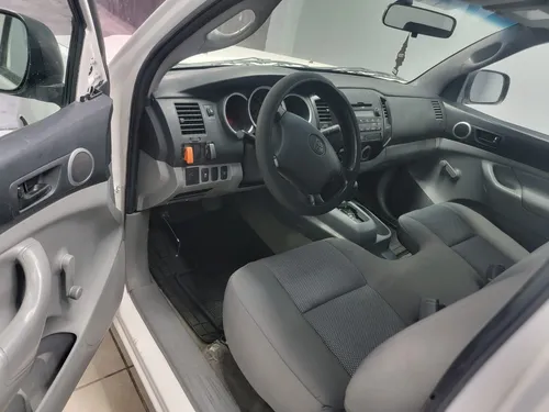 Toyota Tacoma 4.0 Sr5 Mt