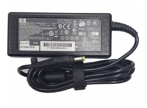 Cargador Notebook Hp Hp21 Compaq V2135ap / V2135us / V2136ap