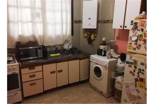Imagen 3 de 5 de Departamento Tipo Casa En Venta 3 Ambientes