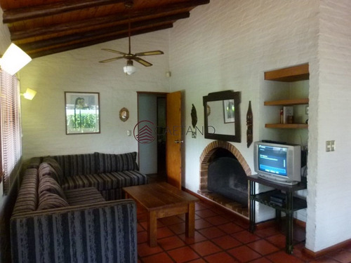 Imagen 1 de 23 de Casa En Parada 27 Mansa, Excelente Entorno Residencial Para Vivir Todo El Año - Punta Del Este Pinares