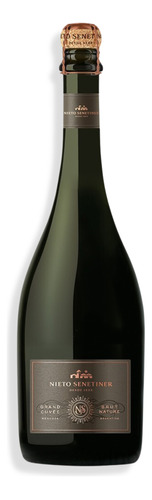 Nieto Senetiner Grand Cuvée Vino Espumante Brut Nature 750ml