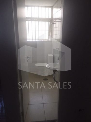 Imagem 11 de 15 de Excelente Casa Comercial Com 2 Pavimentos! - Ss36777