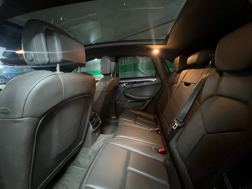 Porsche Macan 3.0 S Pdk 5p