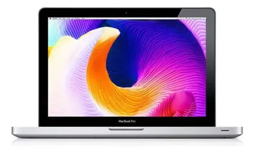Macbook Pro A1278, Tela 13.3'', Core I7, 16gb, Ssd-240gb