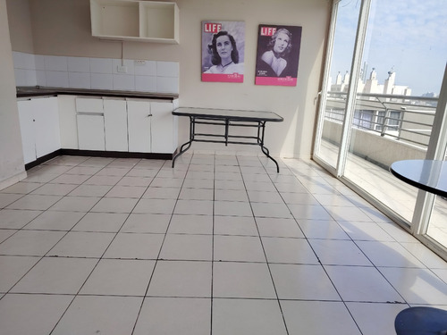 Departamento Con Excelente Conectividad Cercano Areas Verdes