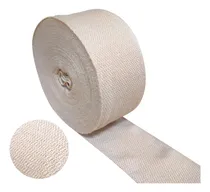 Comprar Cinta Palmita De Algodón Natural,50mm 50m Rollo De Costura