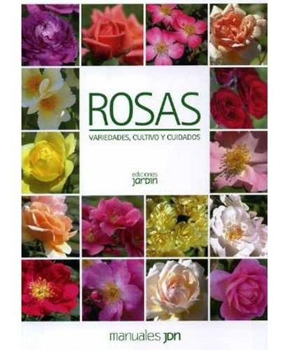 Manuales Jdn - Rosas