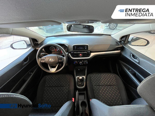 Hyundai HB20 Comfort