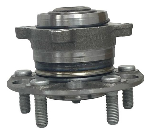 Cubo Rueda Trasero Honda Accord 2.0 / 2.4 / 3.5 2003 Al 2007