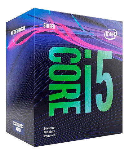 Pc Gamer I5 9400f H310m 2x8gb 120gb 650w Rx 570 8gb 21.5 Pol
