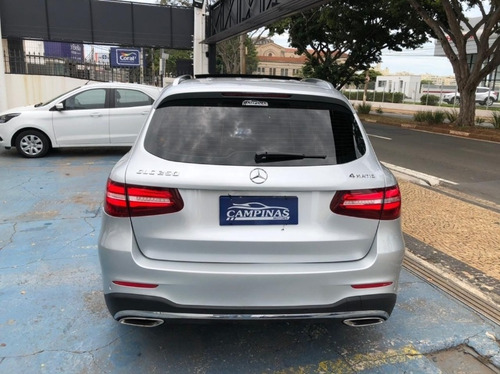 Imagem 6 de 8 de Mercedes Glc 250 Sport