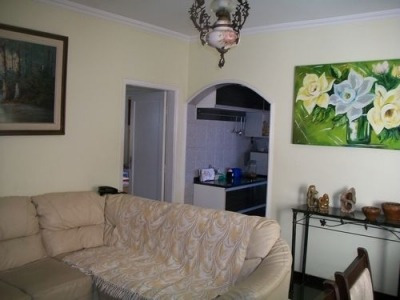 Imagem 3 de 15 de Ref.: 1111 - Apartamento Em Osasco Para Venda - V1111