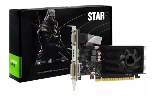 Gt730 4gb Video Card Nvidia Graphics Card Gt730 Gpu Placa De Video 4gb Ddr3  Display Card - Temu