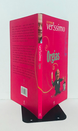 Orgias (Usado)