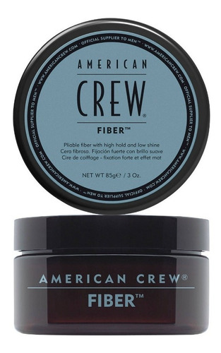 American Crew Styling 85gr Fiber