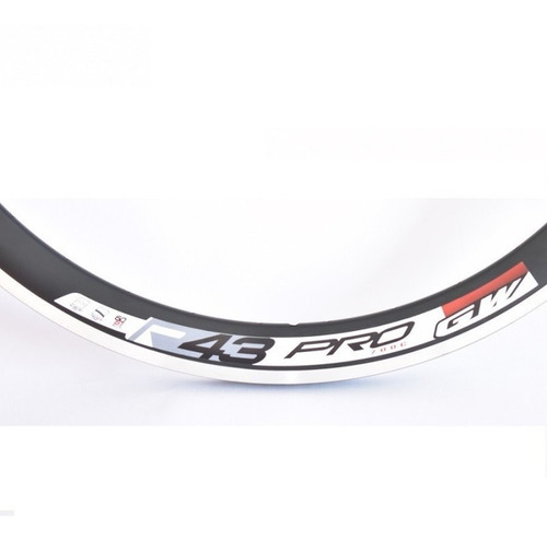 Imagen 2 de 3 de Aro P/bicicleta Rin700 De 36h Gw Pro Alto 43mm+ Envio Gratis