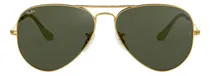 Comprar Gafas Ray-ban Aviator Large Metal Rb3025 L0205