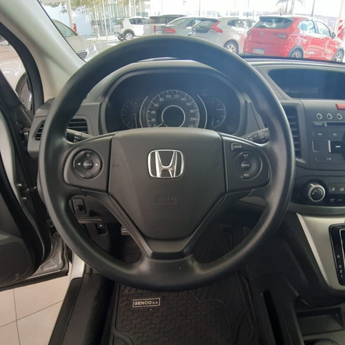 Honda Crv Lx 4x2 Autom. - Gencosa